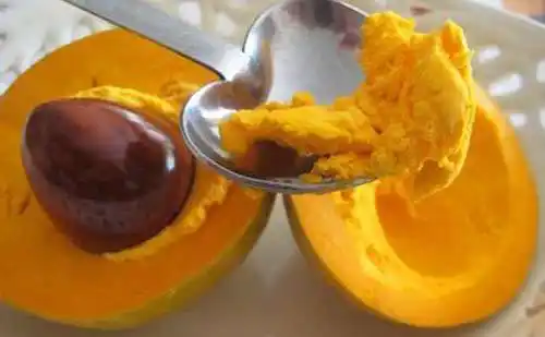 蛋黄果什么人不能吃_大全-幸福起航