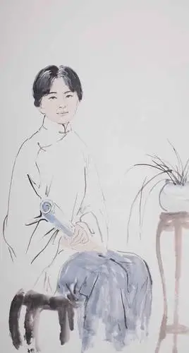 林徽因:富养子女,家风是最好的传承