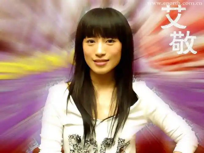 艾敬——流浪的燕子