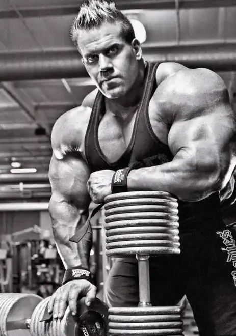 四届奥赛冠军经验之谈 重新定义这4个动作_健美_新浪竞技风暴_新浪网