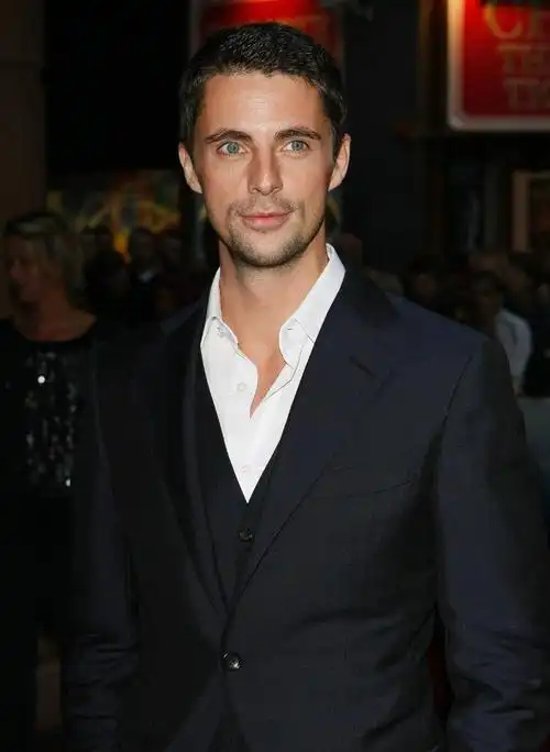 matthew goode