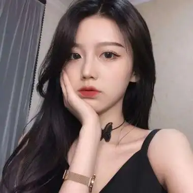 qq头像霸气小姐姐女生成熟的美女微信头像真人