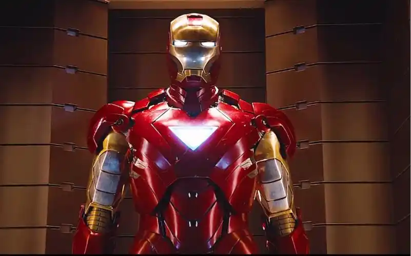 不得不说,马克6号是真的帅到我了