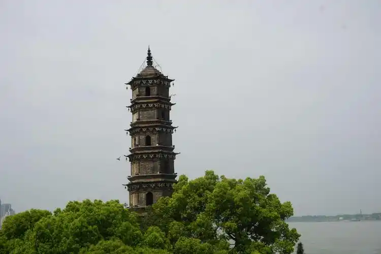 九江掠影 - 美篇