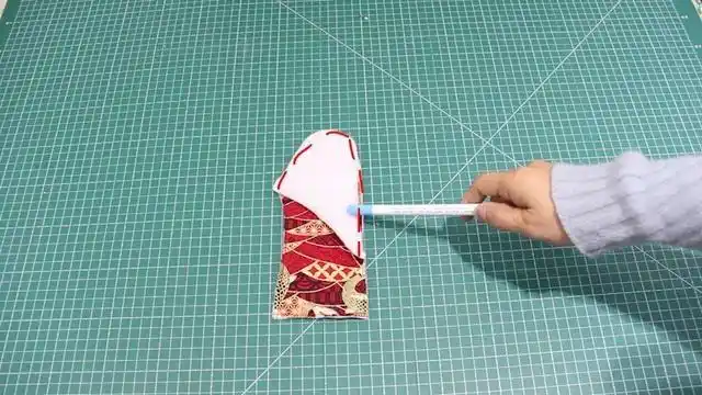 在家手套锁边加工手工活可带回家做的