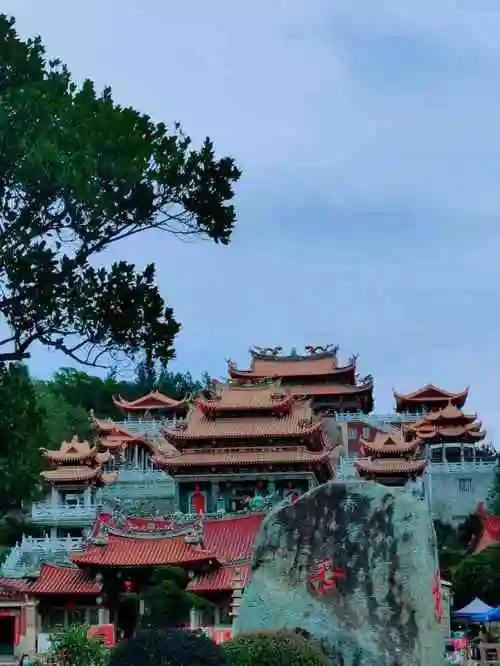 香山公园-"翔安香山公园位于翔安(3007690730)近几.