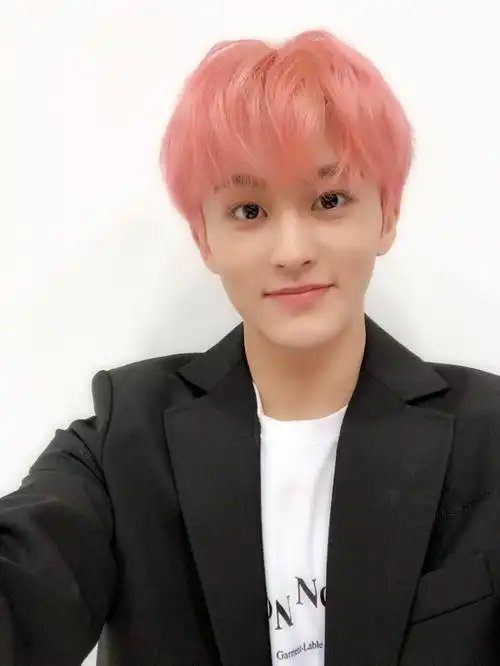 nct 李马克 - 堆糖,美图壁纸兴趣社区