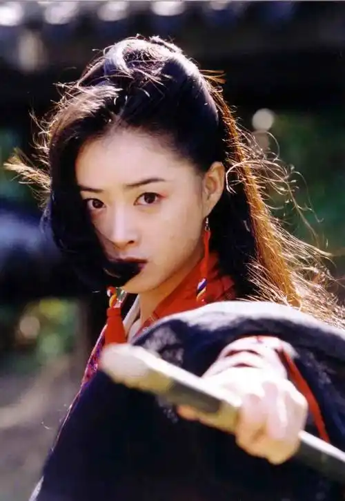 蒋欣成就了华妃木婉清樊胜美,却败在了女强人上!