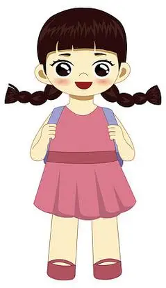 龙的动漫人物专题模板-龙的动漫人物图片素材下载-我图网