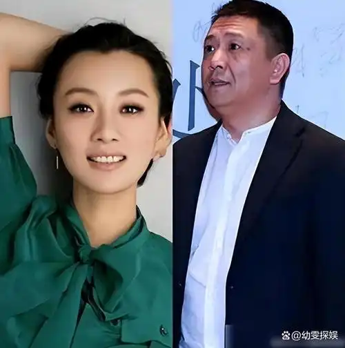 回顾徐梵溪:没有婚姻也没有孩子,男友花5亿娶李小冉她