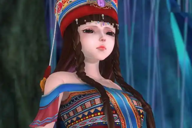 叶罗丽:黑香菱的伤痕是荣誉象征,文茜才是她"黑化"的引导者