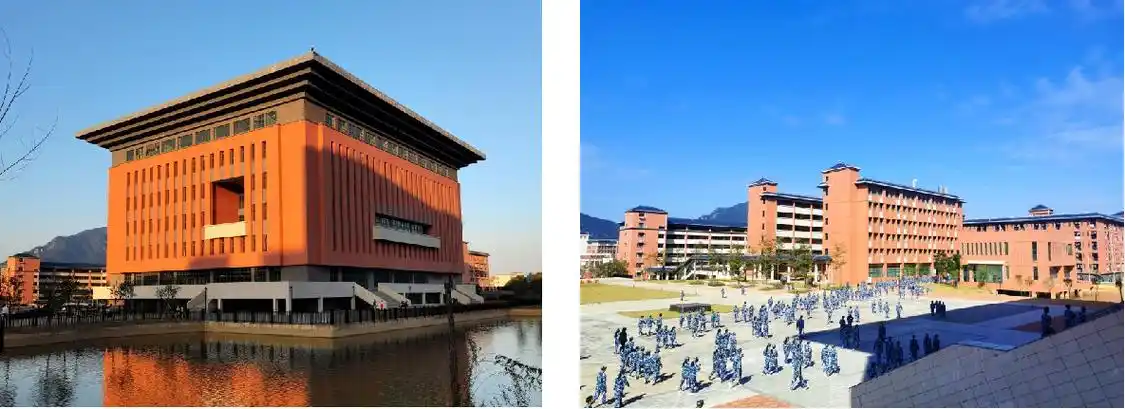 广东财贸职业学院2024年第一批次校编教职工招聘公告