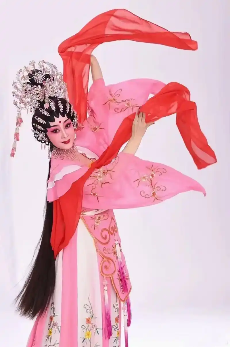 粤剧 #蒋文端 #谁说戏曲不抖音  @抖音小助手  蒋文端 - 抖音