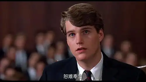 闻香识女人简评