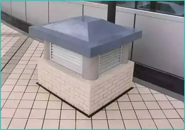 [分享]85张照片,告诉你屋面工程是如何做的,每个细节都不放过!