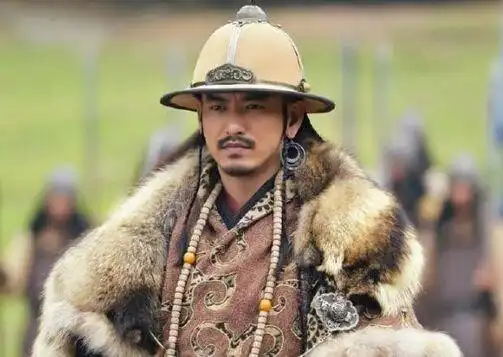 为什么中国历史上的开国太子都如此悲催几乎无一幸免