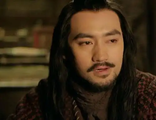 由章子怡,周一围主演的《上阳赋》正在热播,编剧似乎