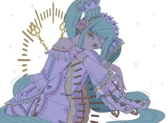 短篇                动漫图片                    美妙天堂