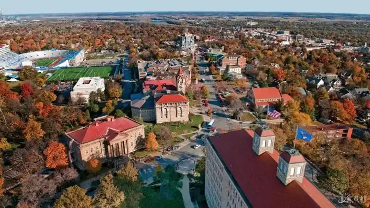 国际生录取率最高10所美国大学?
