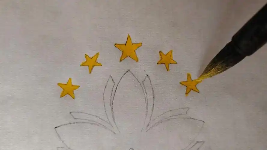 澳门特别行政区区旗