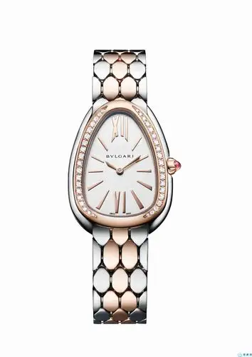 耀目革新见证溢彩流光bvlgari宝格丽2020新品腕表