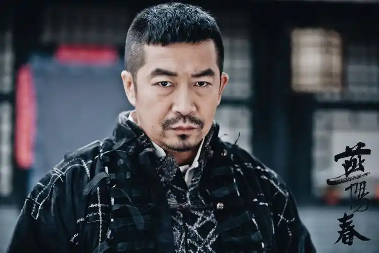 李思博等主演的年代传奇大戏《燕阳春》,将于3月28日登陆上海电视剧