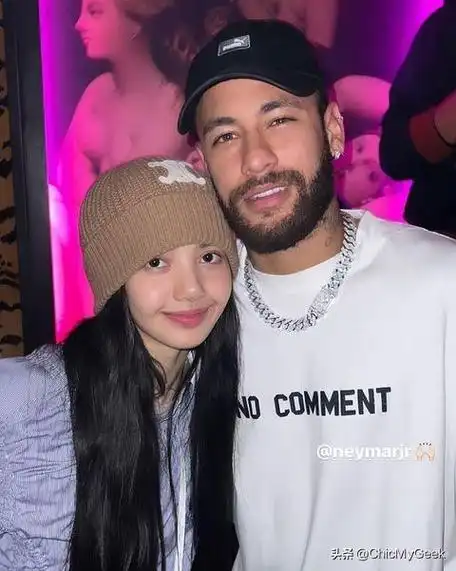 lisa被世界首富之子拿下历任绯闻男友五花八门