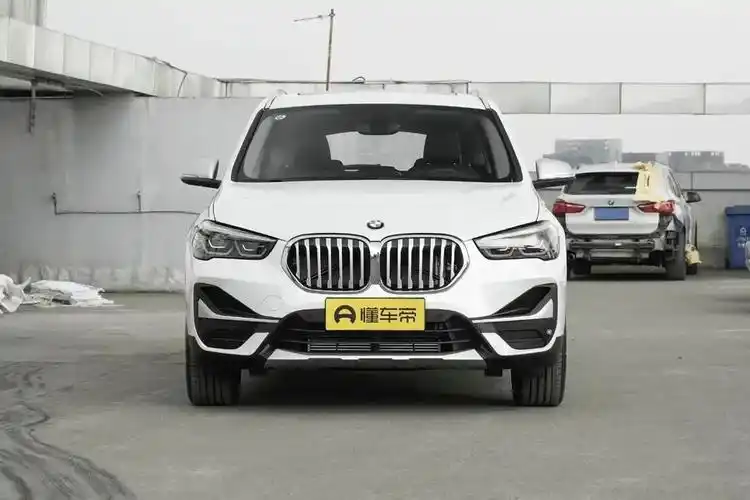2022款宝马x1 改款 xdrive25li尊享型上市,配哈曼卡顿,售33.98万