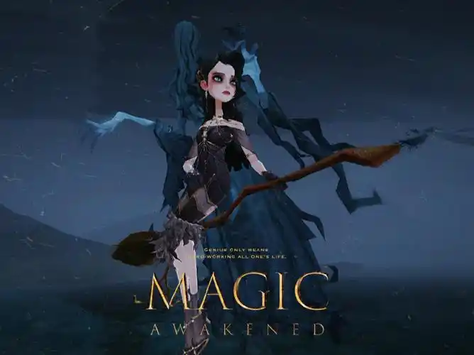 与摄魂怪合影留念