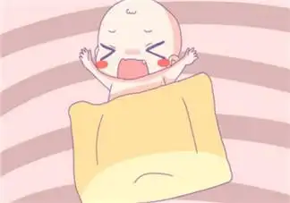 宝宝晚上频繁夜醒还哭怎么办 七八个月宝宝频繁夜醒哭的原因
