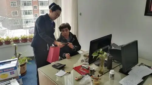 拜访了我市一家私营企业,该客户是我