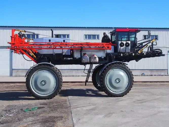 首页 机械设备 农业机械及设备 植保机械 >超完美强悍大马力高杆作物