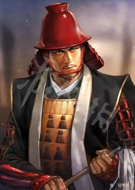 各位看官本次所讲的是日本战国号称军师两兵卫的黑田官兵卫孝高是否能