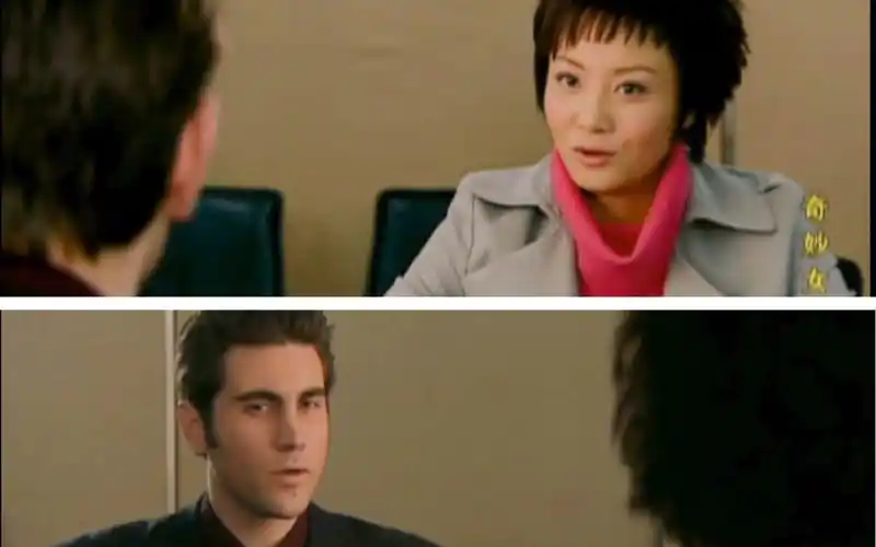 职场学习之奇妙女孩3谈判过程下