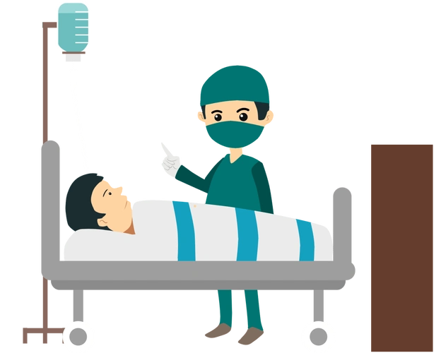 曙光便民曙光医院核酸检测门急诊就诊住院注意事项