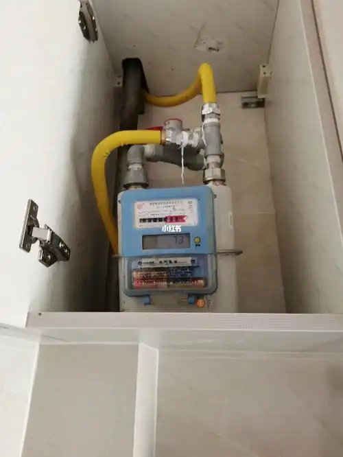 这种燃气表能用南孚电池吗