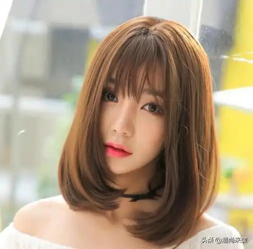 女人怎么自己内扣(如何自己内扣发型)