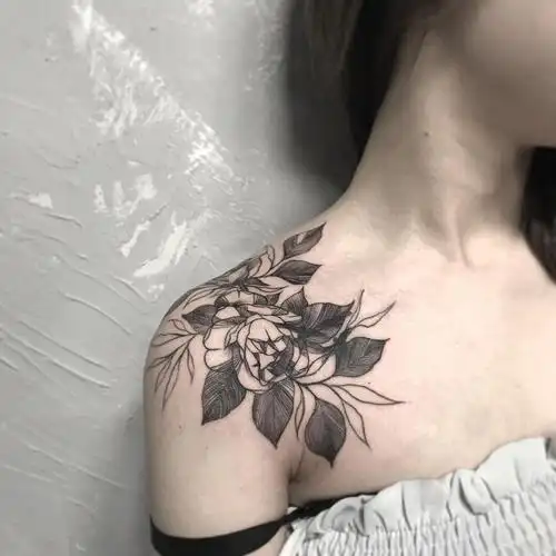 深圳纹彩刺青 纹身图案大全 时间:2019-03-09 14:35