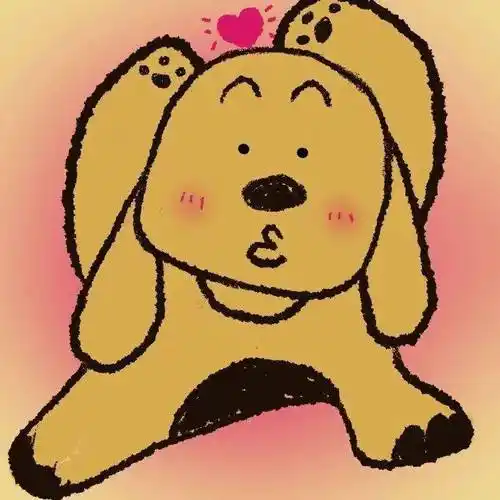 丑萌丑萌的情侣头像,一起换吗?