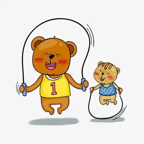 做开合跳和跳绳,哪一个更容易减肥?