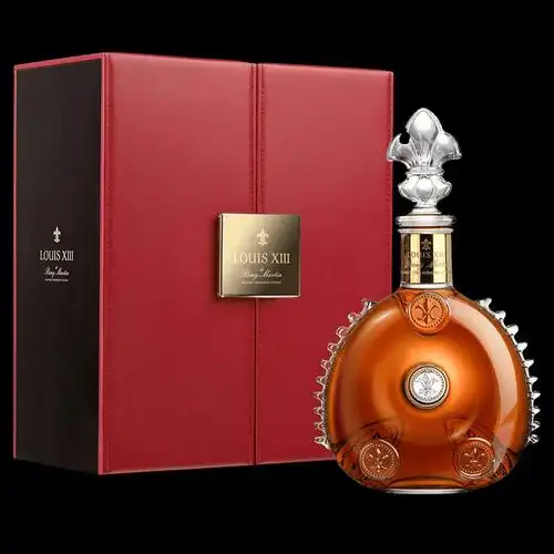 路易十三700毫升装