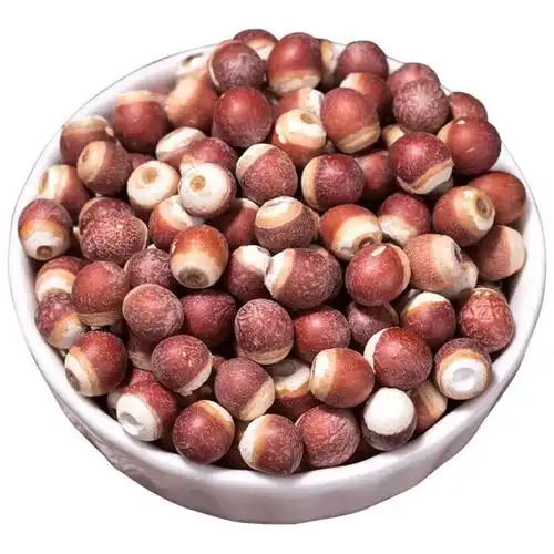 芡实新货芡实米鸡头米肇庆芡实新鲜茨实欠实米芡实干货煲汤