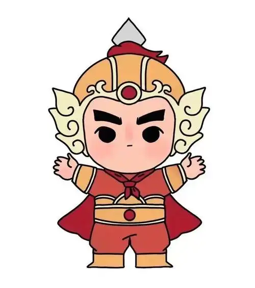 新晋顶流郑成功核酸小贴纸刷屏背后故事