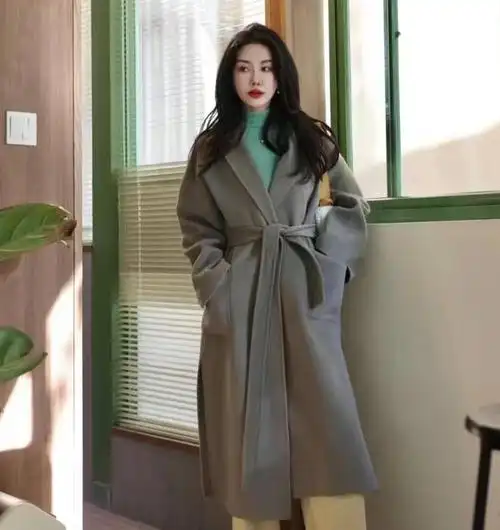 学会6个穿衣搭配技巧这个秋天美出高级感