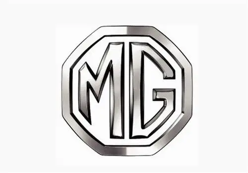 mg是哪个国家的品牌