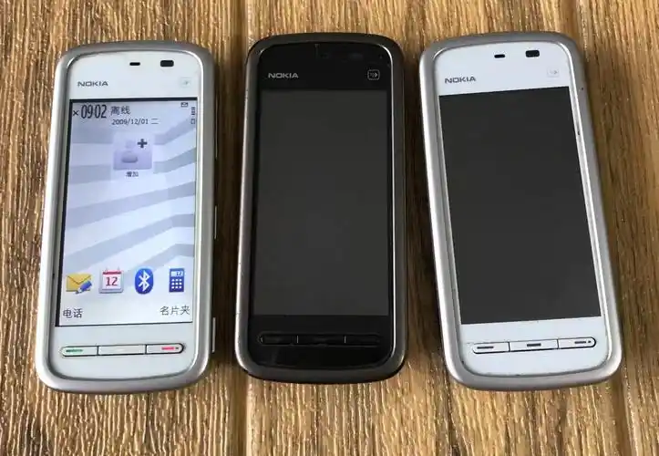 诺基亚5230上市时间价格(诺基亚5230国内上市时间)插图