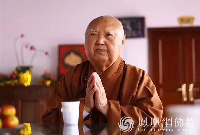 19,2016年5月6日上午8时07分,永惺长老安详示寂,世寿91岁,僧腊78载