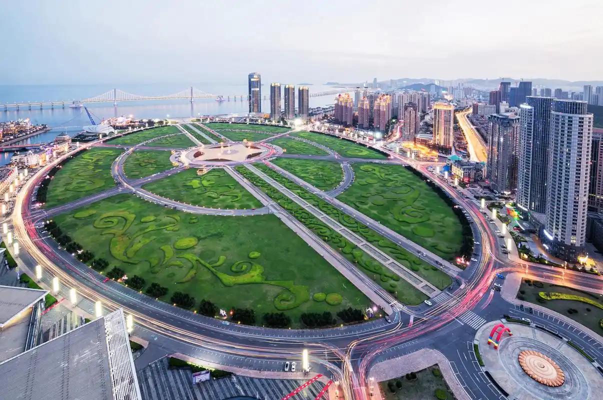 大连图片大全_大连风景图片/景点照片/旅游摄影【驴妈妈攻略】