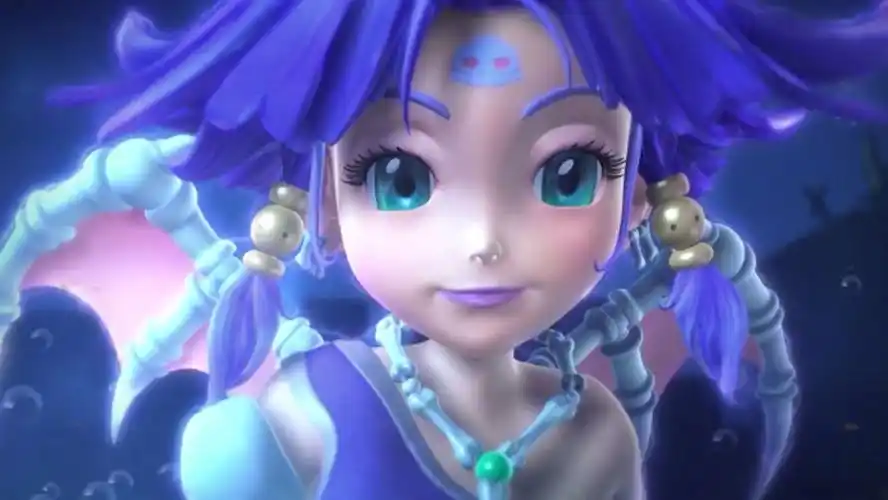 梦幻西游:这么多女性角色,总有一款适合你!