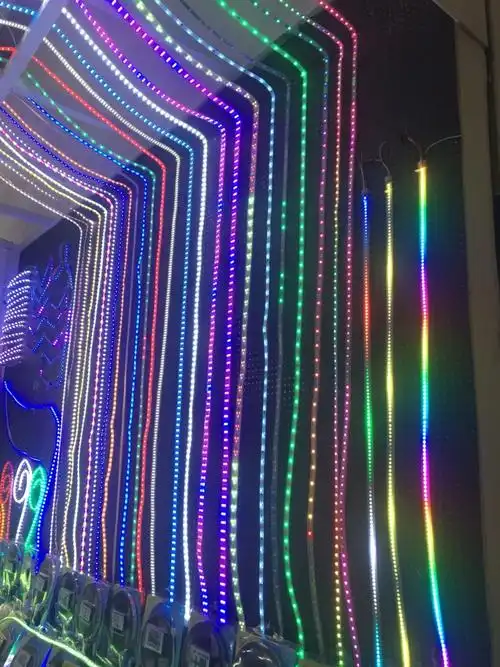 led 软灯带